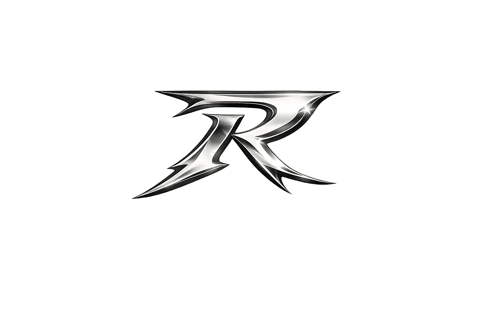 Rebel Essence R logo